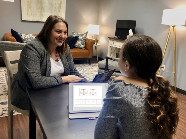 Psychological Assessment Houston Family Counseling